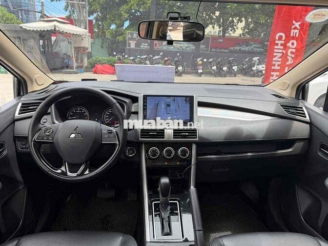 Mitsubishi Xpander AT 2020 Trắng 55.000 km