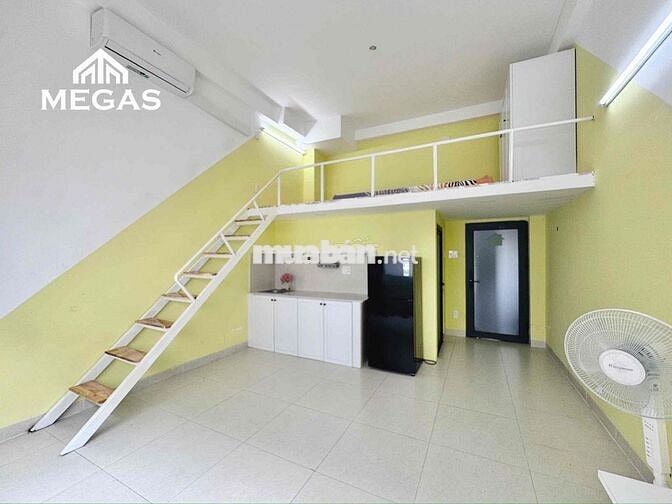 CHO THUÊ PHÒNG 40m2 — PHẠM VĂN ĐỒNG — LINH ĐÔNG THỦ ĐỨC