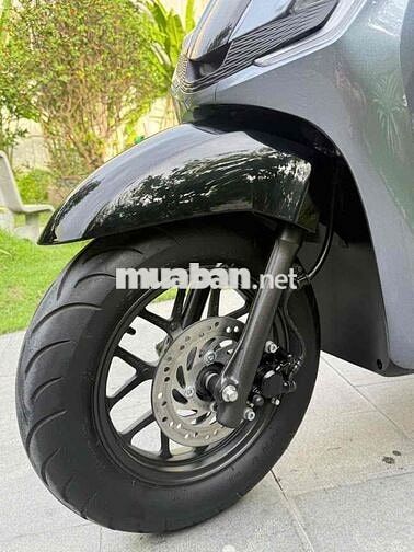 Honda Stylo 160 date 2025 Xám titan siêu lướt