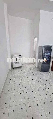 NGÃ TƯ THỦ ĐỨC - VÕ VĂN NGÂN BÌNH THỌ THỦ ĐỨC NHÀ 1 LẦU 3PN 3WC Ở +VP