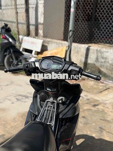 Exciter 150 2018 Đen ngây chủ biển 83 víp 43366