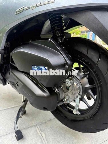 Honda Stylo 160 date 2025 Xám titan siêu lướt