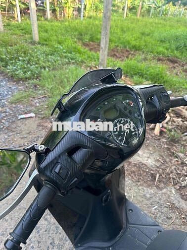 Honda SH125 2013 Đen