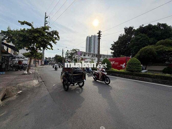Nhà góc 2 mặt tiền 567 Bình Thới chỉ 39tr - Q.11