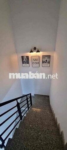 NGÃ TƯ THỦ ĐỨC - VÕ VĂN NGÂN BÌNH THỌ THỦ ĐỨC NHÀ 1 LẦU 3PN 3WC Ở +VP