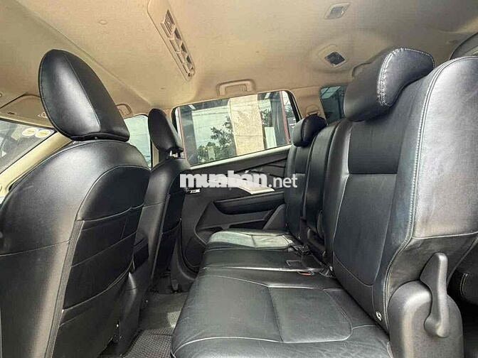 Mitsubishi Xpander AT 2020 Trắng 55.000 km