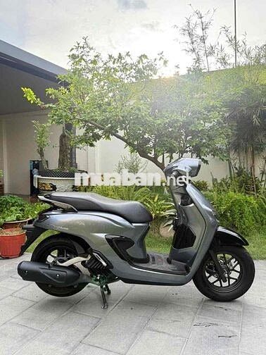 Honda Stylo 160 date 2025 Xám titan siêu lướt