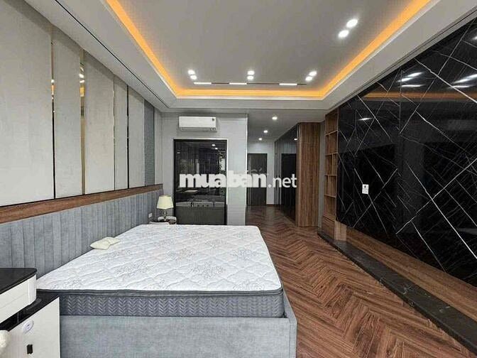 siêu phẩm phố lâm hạ, mặt tiền vỉa hè kinh doanh, đường hai ô tô tranh