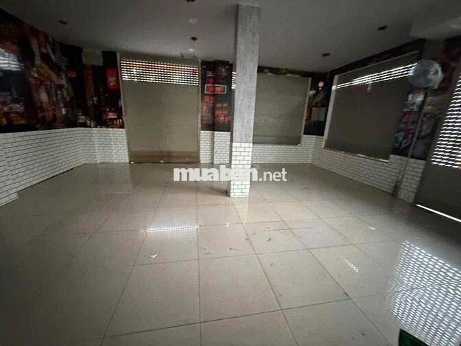 Nhà góc 2 mặt tiền 567 Bình Thới chỉ 39tr - Q.11