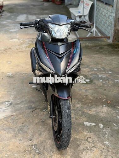 Exciter 150 2018 Đen ngây chủ biển 83 víp 43366