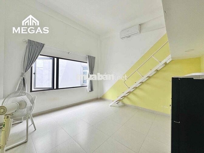 CHO THUÊ PHÒNG 40m2 — PHẠM VĂN ĐỒNG — LINH ĐÔNG THỦ ĐỨC
