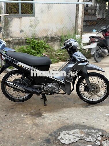 YaSirius Fi 2016 biển 95 tiếc kiệm xăng máy zin êm