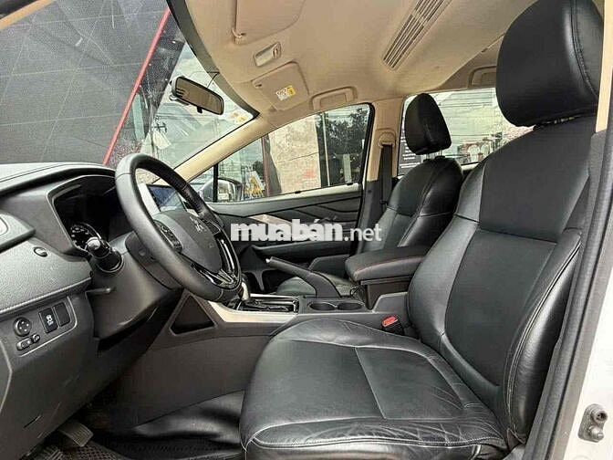 Mitsubishi Xpander AT 2020 Trắng 55.000 km