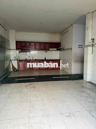 Nhà góc 2 mặt tiền 567 Bình Thới chỉ 39tr - Q.11