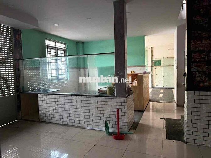 Nhà góc 2 mặt tiền 567 Bình Thới chỉ 39tr - Q.11