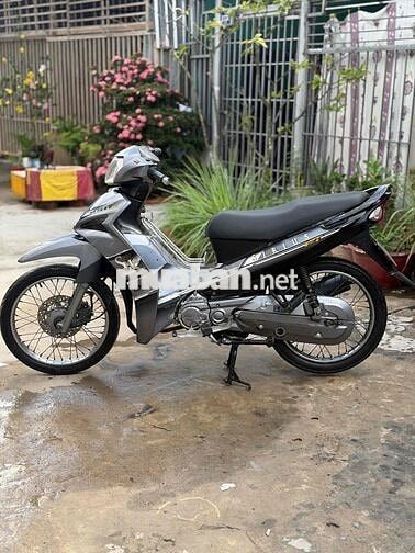 YaSirius Fi 2016 biển 95 tiếc kiệm xăng máy zin êm