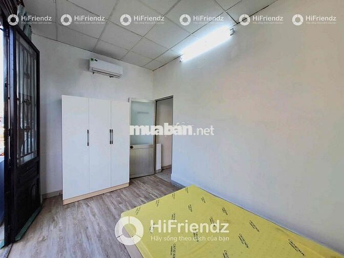 CHO THUÊ STUDIO BANCOL TÁCH BẾP RỘNG RÃI THOÁNG MÁT NGAY LŨY BÁN BÍCH