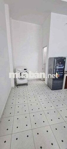 NGÃ TƯ THỦ ĐỨC - VÕ VĂN NGÂN BÌNH THỌ THỦ ĐỨC NHÀ 1 LẦU 3PN 3WC Ở +VP