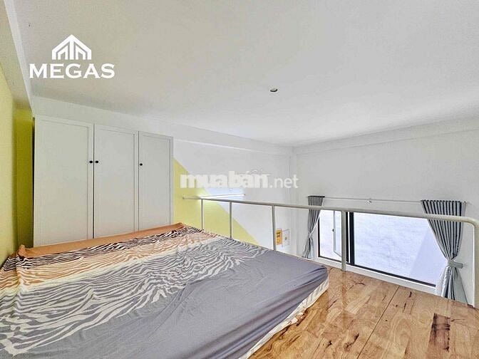 CHO THUÊ PHÒNG 40m2 — PHẠM VĂN ĐỒNG — LINH ĐÔNG THỦ ĐỨC