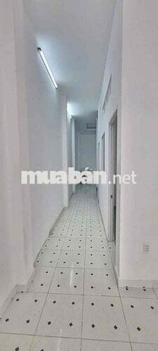 NGÃ TƯ THỦ ĐỨC - VÕ VĂN NGÂN BÌNH THỌ THỦ ĐỨC NHÀ 1 LẦU 3PN 3WC Ở +VP
