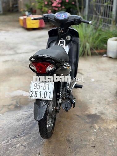 YaSirius Fi 2016 biển 95 tiếc kiệm xăng máy zin êm