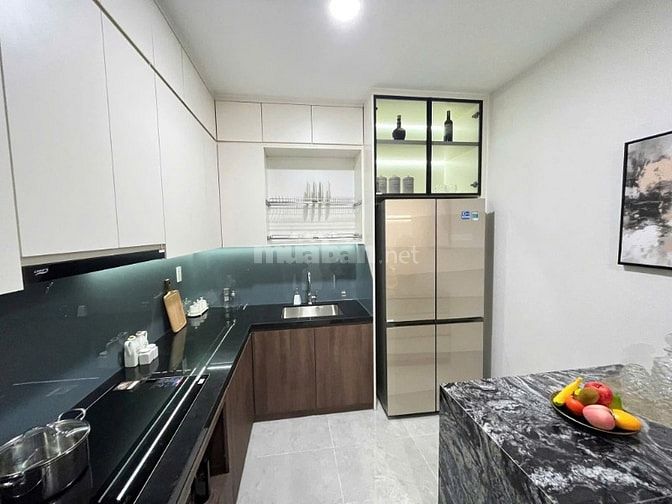 CHỈ 560TR SỞ HỮU CĂN 2PN - 2WC 