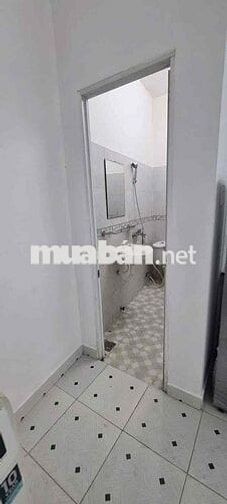 NGÃ TƯ THỦ ĐỨC - VÕ VĂN NGÂN BÌNH THỌ THỦ ĐỨC NHÀ 1 LẦU 3PN 3WC Ở +VP
