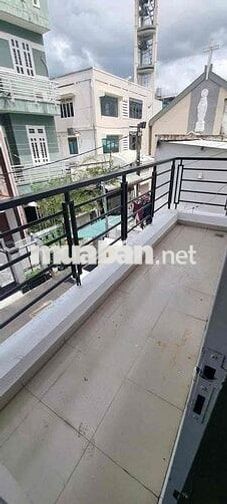 NGÃ TƯ THỦ ĐỨC - VÕ VĂN NGÂN BÌNH THỌ THỦ ĐỨC NHÀ 1 LẦU 3PN 3WC Ở +VP