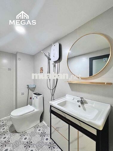 CHO THUÊ PHÒNG 40m2 — PHẠM VĂN ĐỒNG — LINH ĐÔNG THỦ ĐỨC