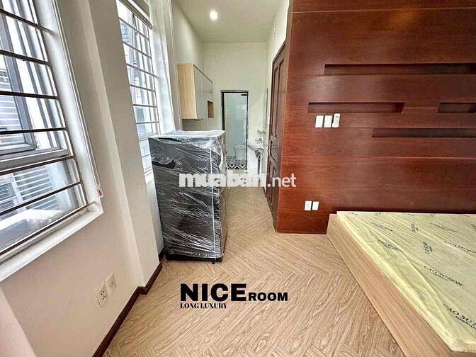 🔥CHO THUÊ CĂN STUDIO-PHAN ĐĂNG LƯU-NT NHƯ HÌNH-30M2-BANCOL