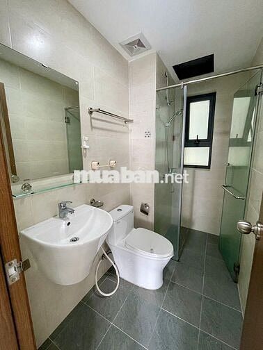 Bcons City: Cho thuê căn hộ giá 7tr/ tháng , nhà mới