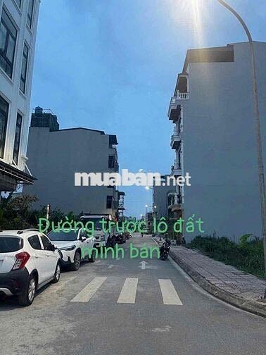 đân phân lô đấu giá cự khối cạnh hồ 31ha đang hoàn thiện