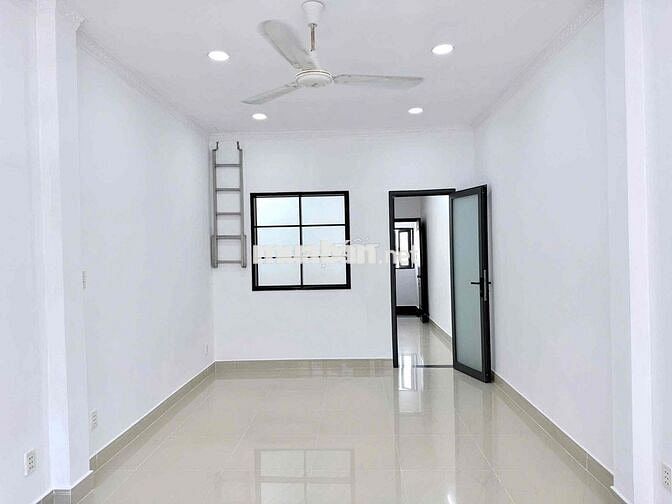 CHO THUÊ NHÀ NGUYÊN CĂN MẶT BẰNG MẶT TIỀN CHỢ GÒ VẤP KINH DOANH ĐƯỢC