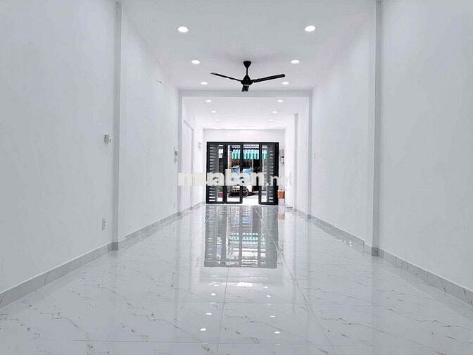 CHO THUÊ NHÀ NGUYÊN CĂN MẶT BẰNG MẶT TIỀN CHỢ GÒ VẤP KINH DOANH ĐƯỢC