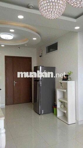 Cho thuê Grand Riverside 2pn chỉ 15 triệu