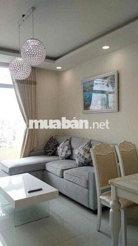 Cho thuê Grand Riverside 2pn chỉ 15 triệu