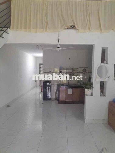 Cho thuê nhà gác lửng Mê - dtsd 120m2