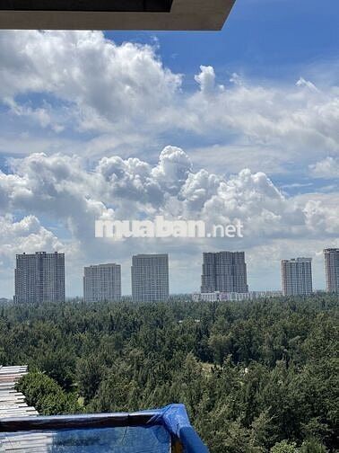 căn hộ 2pn tầng cao view trực diện biển, bàn giao cuối năm 2026