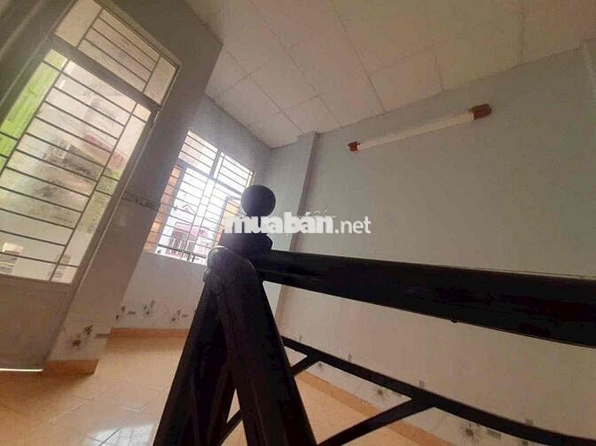 🏡CHO THUÊ NHÀ MỚI SƠN MỚI GIÁ 7tr5 NGAY TRUNG TÂP GÒ VẤP🌻