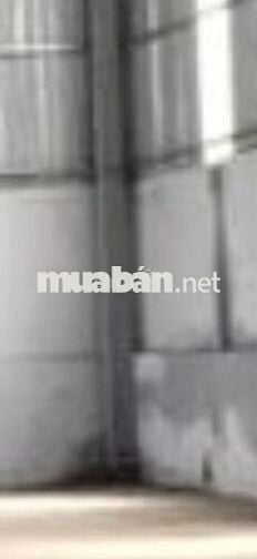 Khó xưởng mặt tiền Nguyễn Văn Linh, 250m2 500m2