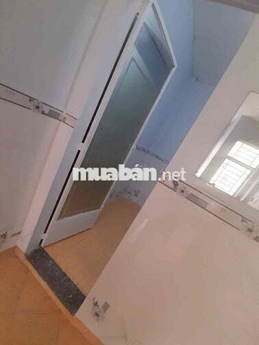 🏡CHO THUÊ NHÀ MỚI SƠN MỚI GIÁ 7tr5 NGAY TRUNG TÂP GÒ VẤP🌻