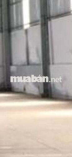 Khó xưởng mặt tiền Nguyễn Văn Linh, 250m2 500m2