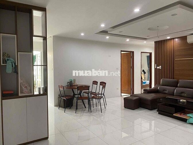 Chơ thuê căn hộ chung cư CT36 ngõ 28 Xuân La 110m2 3PN full đồ 14 triệ