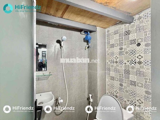 CHO THUÊ DUPLEX RỘNG RÃI THOÁNG MÁT MỚI XÂY NGAY AEON TÂN PHÚ