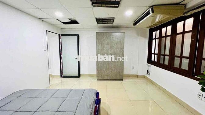 CHDV Sinh Viên UFM Công Nghiệp