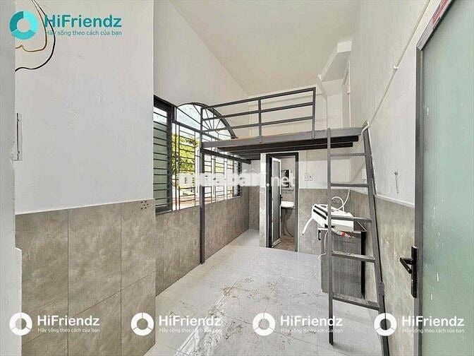CHO THUÊ DUPLEX RỘNG RÃI THOÁNG MÁT MỚI XÂY NGAY AEON TÂN PHÚ