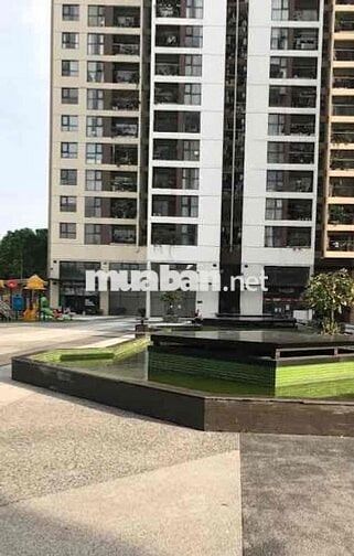 Bán căn hộ chung cư 3 ngủ đô thị Việt Hưng