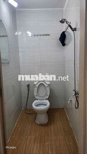 Nhà 1 Trệt 1 Lầu 3PN 4x17m Hẻm Xe Hơi Đường Số Tân Quy Quận7