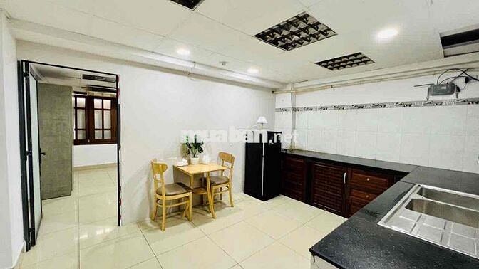 CHDV Sinh Viên UFM Công Nghiệp