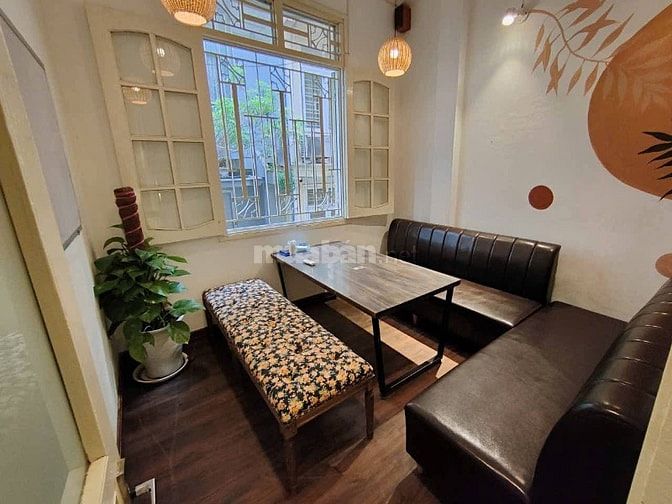 Cho thuê nhà nguyên căn Mỗ Lao: 68m2 x 4 T, tầng 1 thông sàn, 5 phòng